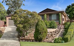 15 Squeers Place, Ambarvale NSW