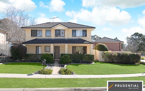 19 Glenfield Drive, Currans Hill NSW 2567