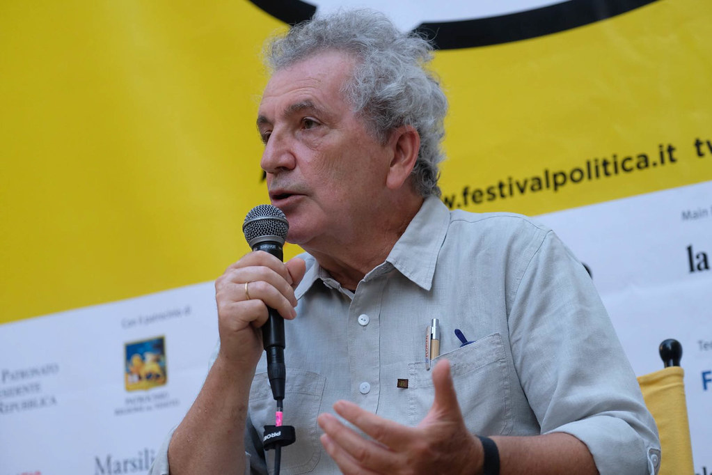 #festpolitica 2018 - sabato 8 settembre - terza giornata