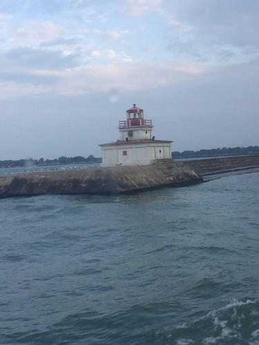 Majestic Great Lakes Cruise, August 2018