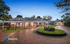 15 Knees Road, Park Orchards Vic
