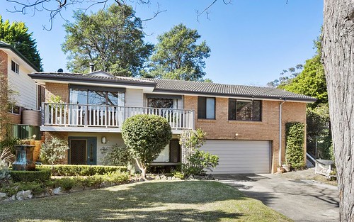 6 Lincoln Cl, Asquith NSW 2077