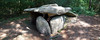 Le dolmen dit  Des Follets  prs de Saint-Grav - Morbihan - Aot 2018 - 08