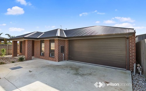 2/58 Donegal Avenue, Traralgon VIC
