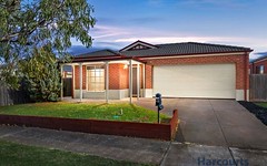 39 Caitlyn Drive, Harkness VIC