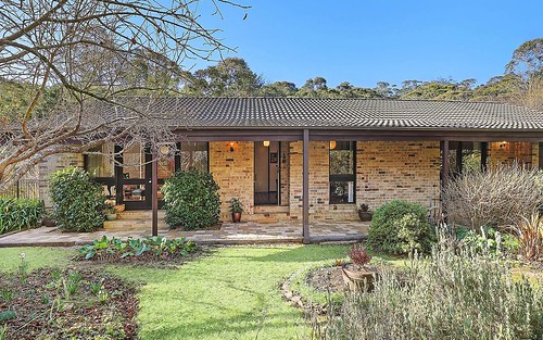 21a Sinclair Crescent, Wentworth Falls NSW