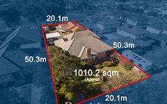 76 and 76A Nimmo Street, Essendon VIC