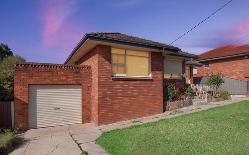61 Queen Street, Guildford NSW