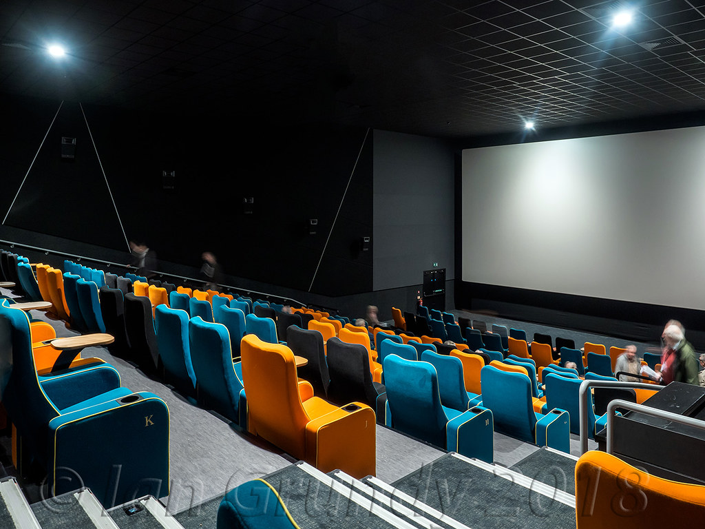 The World S Best Photos Of Cinema And Stockport Flickr Hive Mind