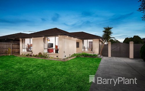 23 Coventry Cr, Mill Park VIC 3082