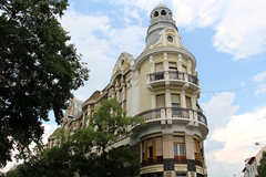 Szeged - Vasalóház