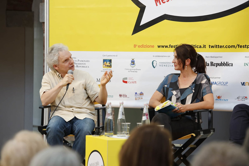 #festpolitica 2018 - sabato 8 settembre - terza giornata