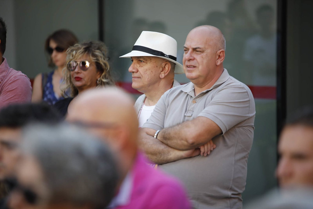 #festpolitica 2018 - sabato 8 settembre - terza giornata