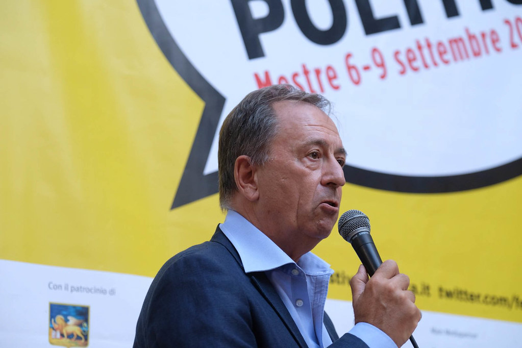 #festpolitica 2018 - sabato 8 settembre - terza giornata