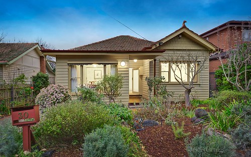 30 Clyde St, Kew East VIC 3102