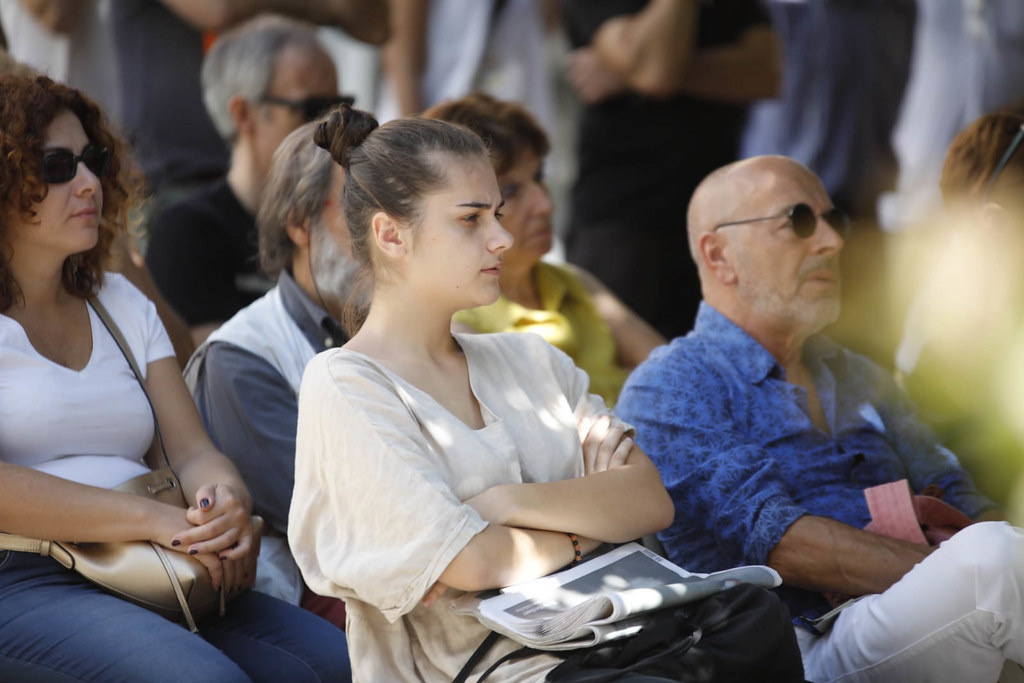 #festpolitica 2018 - domenica 09 settembre - quarta giornata