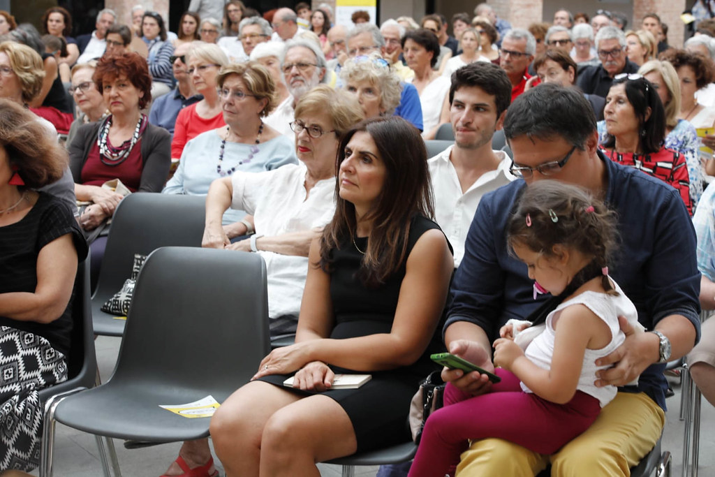 #festpolitica 2018 - domenica 09 settembre - quarta giornata