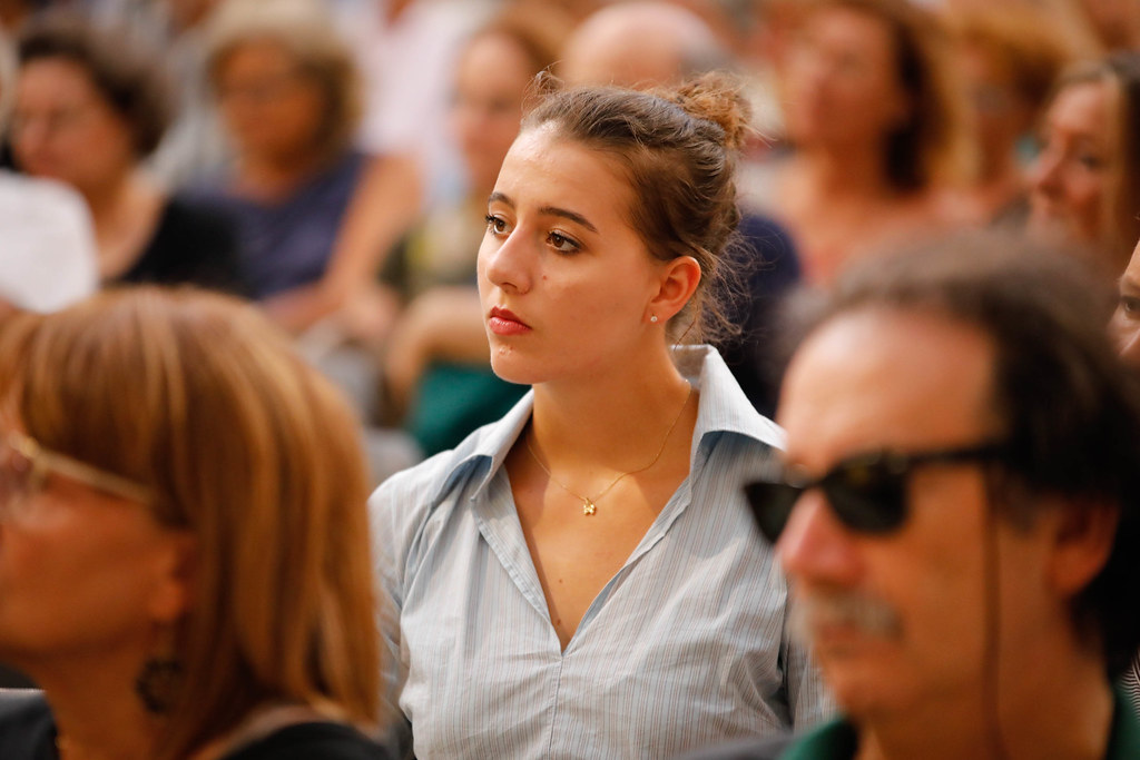 #festpolitica 2018 - giovedi 6 settembre - prima giornata