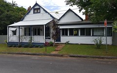 1 Tyson Street, Bellingen NSW