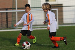 HBC Voetbal • <a style="font-size:0.8em;" href="http://www.flickr.com/photos/151401055@N04/31300366238/" target="_blank">View on Flickr</a>