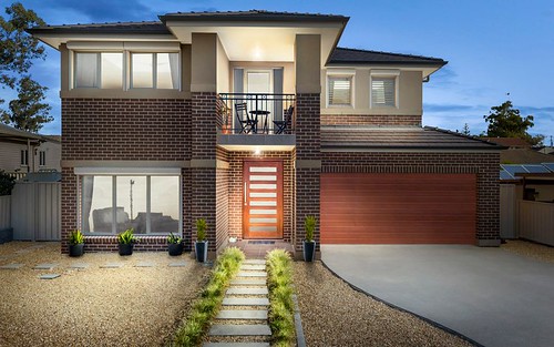 42 Rutherford St, Blacktown NSW 2148