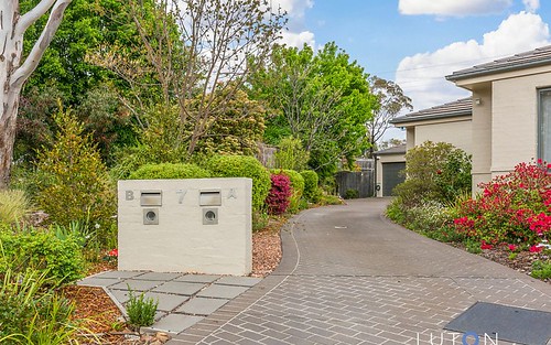 7B Wood Place, Chifley ACT 2606