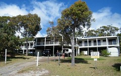 14 Stirling Castle Drive, Fraser Island QLD