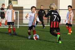HBC Voetbal • <a style="font-size:0.8em;" href="http://www.flickr.com/photos/151401055@N04/44262682765/" target="_blank">View on Flickr</a>
