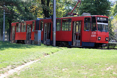 Beograd - Tašmajdan