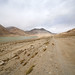 Driving from Langar to Bulunkul / Tajikistan