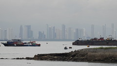 Day 7 - Panama