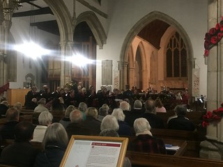 The Wealden Consort Choir