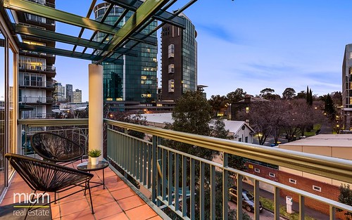 9/28 Wells St, Southbank VIC 3006
