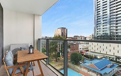 912/50 Claremont Street, South Yarra VIC