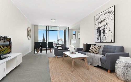 708/1 Bruce Bennetts Place, Maroubra NSW