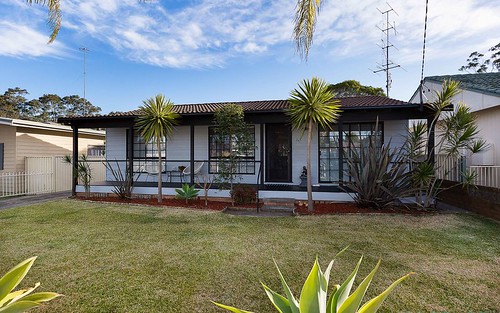 19 Brookview Street, Currans Hill NSW 2567
