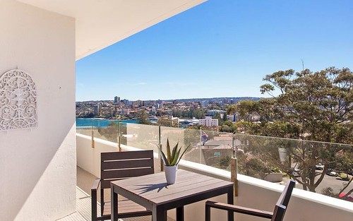 17/25 Marshall Street, Manly NSW