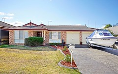3 The Lakes Drive, Glenmore Park NSW