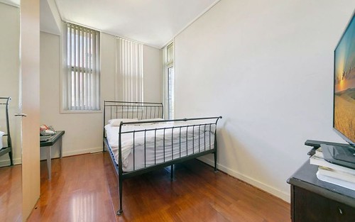 401/1 The Piazza, Wentworth Point NSW 2127
