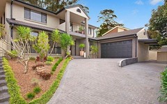 38 O'Donnell Crescent, Lisarow NSW