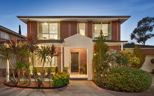 2/41 St Clems Rd, Doncaster East VIC 3109