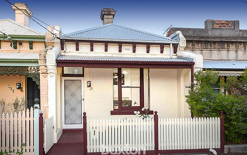 98 Best St, Fitzroy North VIC 3068
