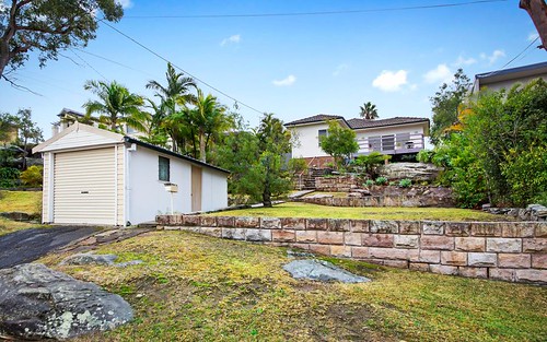 27 Drummond Road, Oyster Bay NSW 2225
