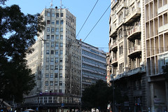 Beograd - Palata Albanija