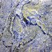 Azul Bahia Granite (sodalite metasyenite, Itabuna Syenite Complex, Neoproterozoic, ~676 Ma; Fazenda Hiassu, Bahia State, Brazil) 14