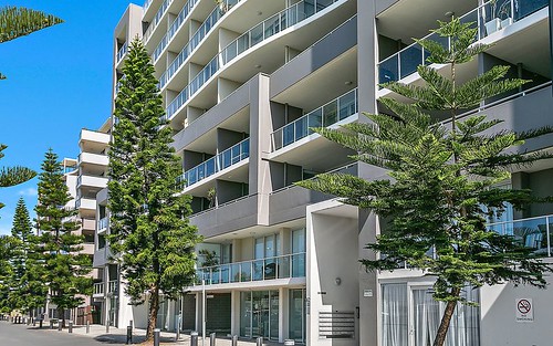 61/62 Harbour Street, Wollongong NSW