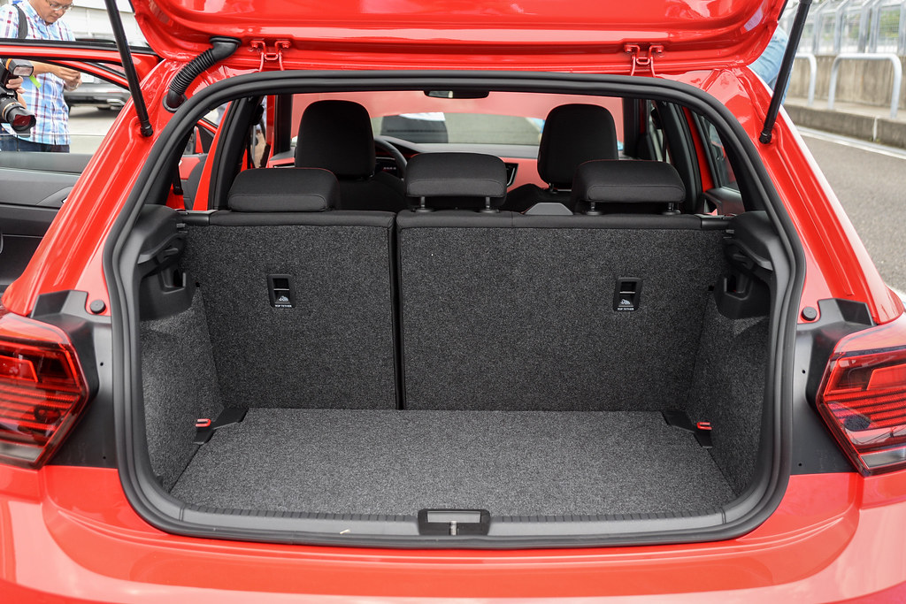 Polo GTI-25