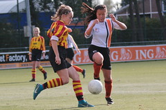 HBC Voetbal • <a style="font-size:0.8em;" href="http://www.flickr.com/photos/151401055@N04/43672871070/" target="_blank">View on Flickr</a>