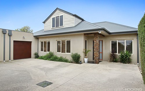 3/8 Laurie St, Newport VIC 3015