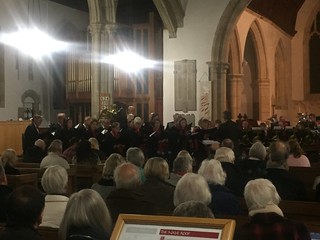 The Wealden Consort Choir